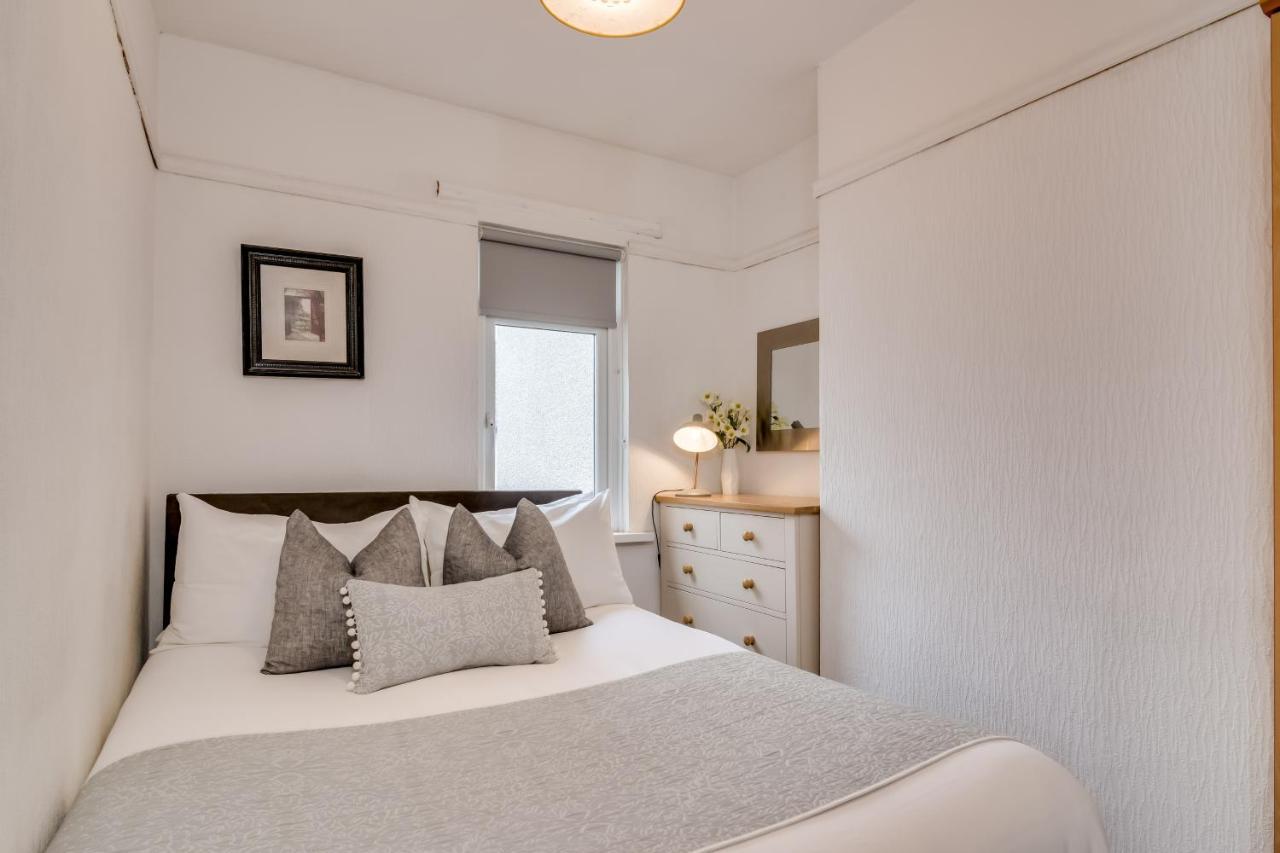 Stylish Home With Smart Technology 벨파스트 외부 사진